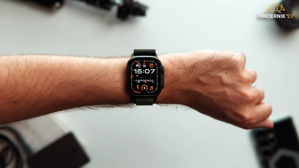 Recenzja Huawei Watch Ultimate 2: dziękuję, to nie dla mnie